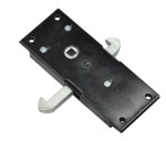 ZAMEK DRZWI KABINY WEWNĘTRZNY BAUMAN