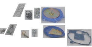 ZESTAW NAPRAWCZY MIESZALNIKA GAZU JUNGHEINRICH