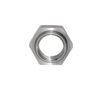 NAKRĘTKA SIŁOWNIKA NACHYŁU HYSTER