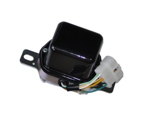 REGULATOR ALTERNATORA TOYOTA