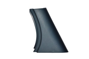 OSŁONA SŁUPKA TOYOTA PRZÓD RH OEM