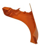 BŁOTNIK TOYOTA PRZÓD RH OEM