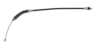 LINKA HAMULCA RĘCZNEGO TOYOTA  GŁÓWNA