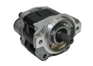 POMPA HYDRAULICZNA TOYOTA