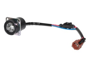 WTRYSK GAZU NISSAN OEM