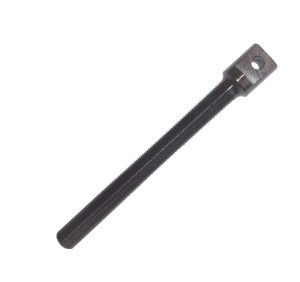 ŚRUBA MOCUJĄCA ŁAŃCUCHA MASZTU TOYOTA L=192 MM