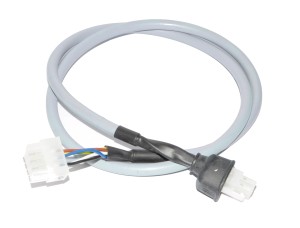 WIĄZKA ELEKTRYCZNA HYSTER