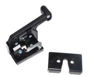 ZAMEK DRZWI KABINY WEWNĘTRZNY RH TOYOTA