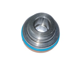 TŁOK SIŁOWNIKA PODNOSZENIA LINDE