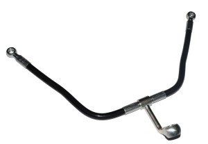 WĄŻ HYDRAULICZNY LINDE