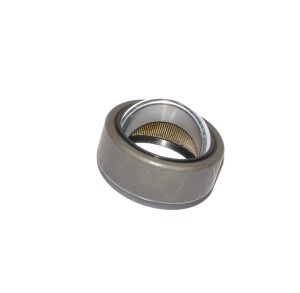 ŁOŻYSKO WAHLIWE SIŁOWNIKA NACHYŁU JUNGHEINRICH