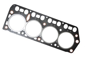 USZCZELKA GŁOWICY TOYOTA 4Y