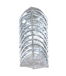 PANEWKI GŁÓWNE 0,25 TOYOTA