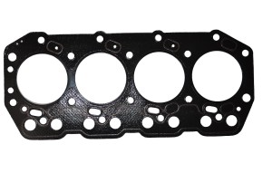 USZCZELKA GŁOWICY TOYOTA