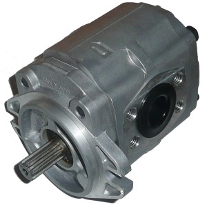 POMPA HYDRAULICZNA KOMATSU