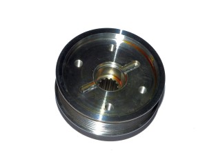 KOŁO PASOWE POMPY HYDRAULICZNEJ TOYOTA