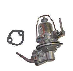 POMPA PALIWA NISSAN K15/K21/K25
