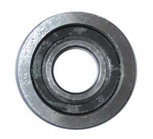 ROLKA PROWADZĄCA ŁAŃCUCHA MASZTU TOYOTA