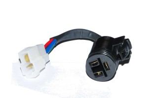 WIĄZKA ELEKTRYCZNA TOYOTA