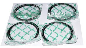 PIERŚCIEŃ TŁOKOWY 0,50 2Z