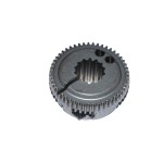KOŁO NAPĘDU POMPY HYDRAULICZNEJ AUSA METALOWE