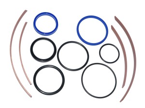 KPL USZCZELNIEŃ SIŁOWNIKA NACHYŁU LINDE OEM