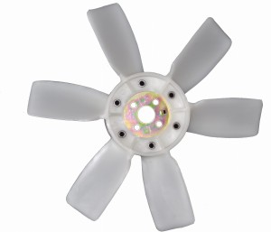 ŚMIGŁO WENTYLATORA TOYOTA