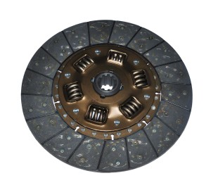 TARCZA SPRZĘGŁA TOYOTA