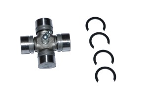 KRZYŻAK WAŁU KARDANA NAPĘDU POMPY HYDRAULICZNEJ