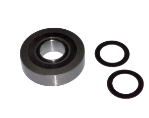 ROLKA PROWADZĄCA ŁAŃCUCHA MASZTU 45X115