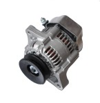 ALTERNATOR TOYOTA