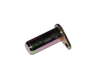 SWORZEŃ SIŁOWNIKA PRZECHYŁU OD MASZTU KOMATSU