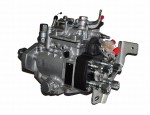 POMPA WTRYSKOWA TOYOTA OEM