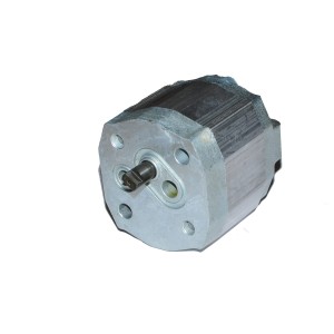 POMPA HYDRAULICZNA JUNGHEINRICH