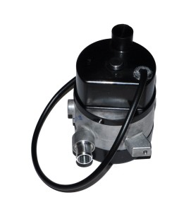 WENTYLATOR LINDE OEM