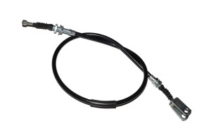 LINKA HAMULCA RĘCZNEGO LH TOYOTA