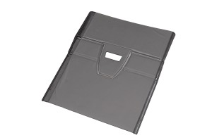 OSŁONA MASZTU JUNGHEINRICH PLEKSIGLAS