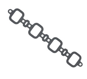 USZCZELKA KOLEKTORA SSĄCEGO TOYOTA