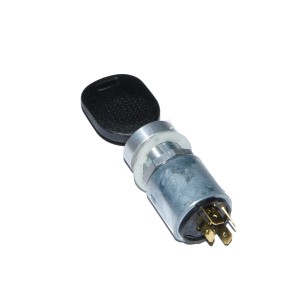 STACYJKA JUNGHEINRICH OEM