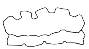 USZCZELKA POKRYWY SILNIKA MANITOU