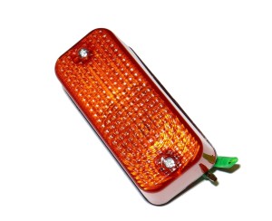 LAMPA PRZÓD-KIERUNKOWSKAZ NISSAN