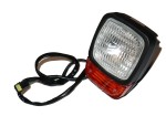 LAMPA PRZÓD-KIERUNKOWSKAZ HELI