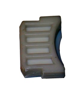 ŚLIZG MASZTU JUNGHEINRICH