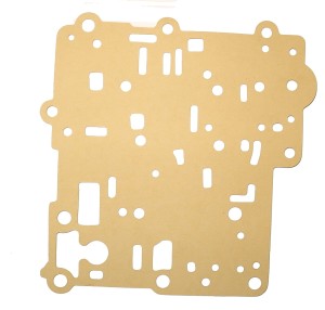 USZCZELKA MUZGOWNICY ATM TOYOTA NR GI