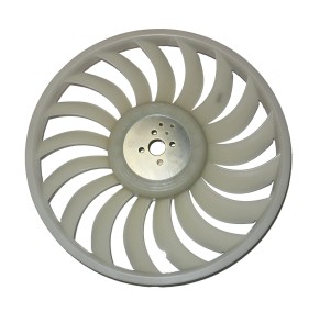 ŚMIGŁO WENTYLATORA TOYOTA