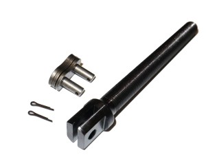 ŚRUBA MOCUJĄCA ŁAŃCUCHA MASZTU TOYOTA