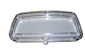 SZKŁO LICZNIKA TOYOTA 87B