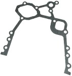 USZCZELKA KASETY ROZRZĄDU TOYOTA