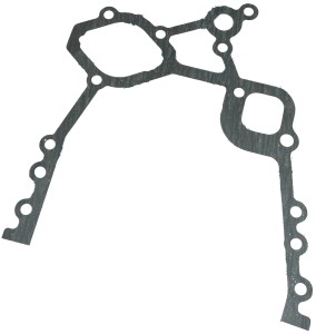 USZCZELKA KASETY ROZRZĄDU TOYOTA