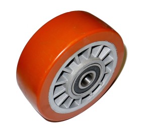 KOŁO PODPOROWE JUNGHEINRICH